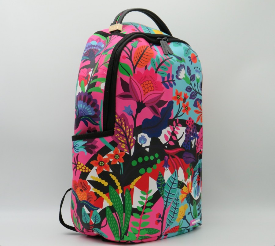 Zaino a fiori, Sprayground