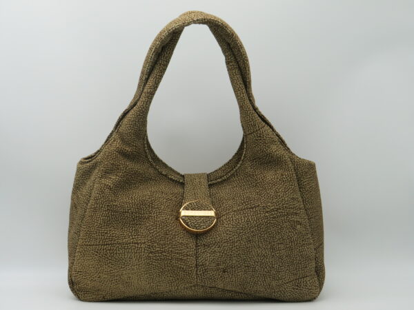 BORBONESE SHOPPING MEDIA OP NATURALE