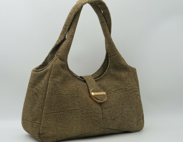 BORBONESE SHOPPING MEDIA OP NATURALE - immagine 2