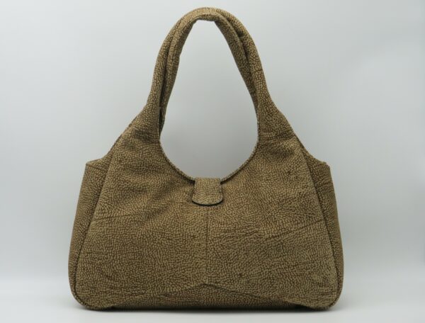BORBONESE SHOPPING MEDIA OP NATURALE - immagine 3