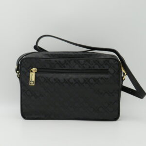 GHERARDINI TRACOLLA MEDIA SOFTY NERO