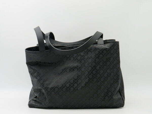 GHERARDINI SHOPPING SOFTY NERO