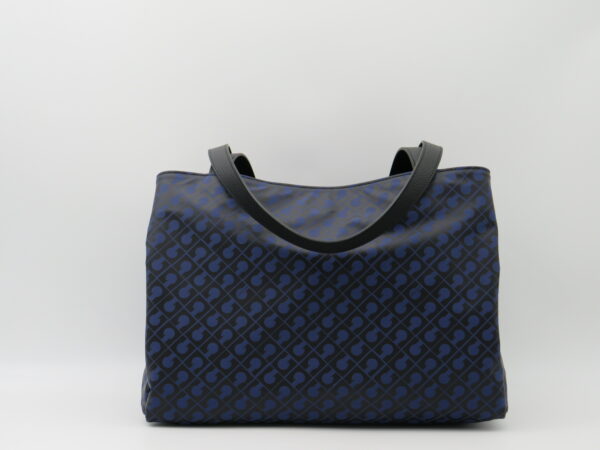 GHERARDINI SHOPPING SOFTY BLU