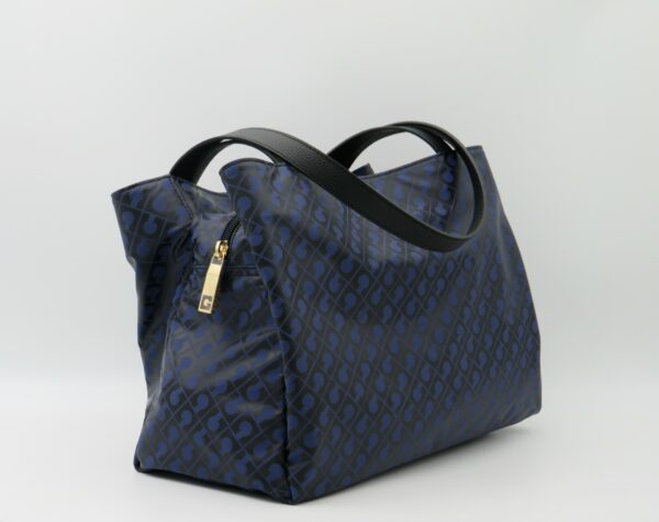 GHERARDINI SHOPPING SOFTY BLU - immagine 2