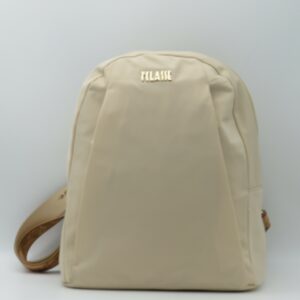 ALVIERO MARTINI 1'CLASSE ZAINO MEDIO CHAMPAGNE