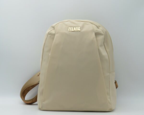 ALVIERO MARTINI 1'CLASSE ZAINO MEDIO CHAMPAGNE