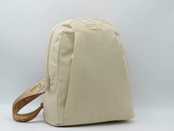 ALVIERO MARTINI 1'CLASSE ZAINO MEDIO CHAMPAGNE - immagine 2