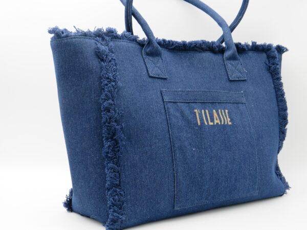 ALVIERO MARTINI 1'CLASSE SHOPPING JEANS - immagine 2