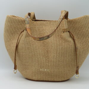 ALVIERO MARTINI 1'CLASSE SHOPPING PAGLIA+GEO