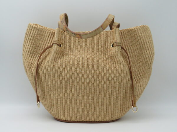 ALVIERO MARTINI 1'CLASSE SHOPPING PAGLIA+GEO - immagine 3