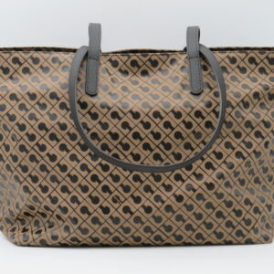 GHERARDINI SHOPPING SOFTY MARRONE