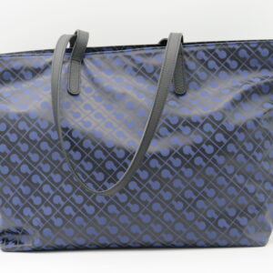 GHERARDINI SHOPPING GRANDE SOFTY BLU