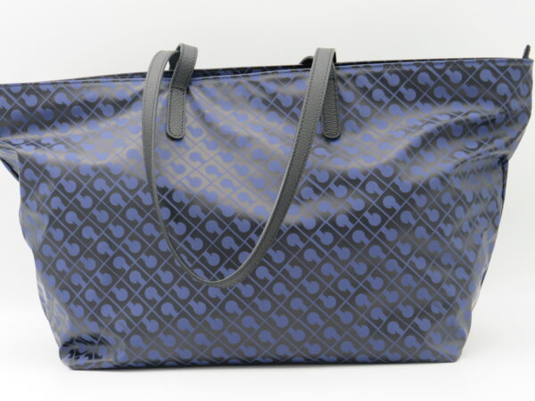 GHERARDINI SHOPPING GRANDE SOFTY BLU