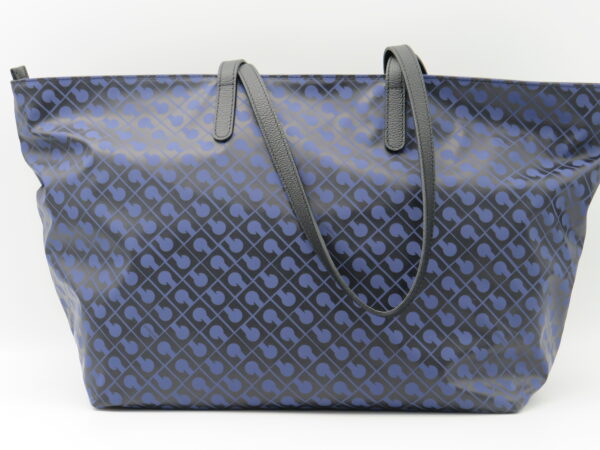 GHERARDINI SHOPPING GRANDE SOFTY BLU - immagine 3