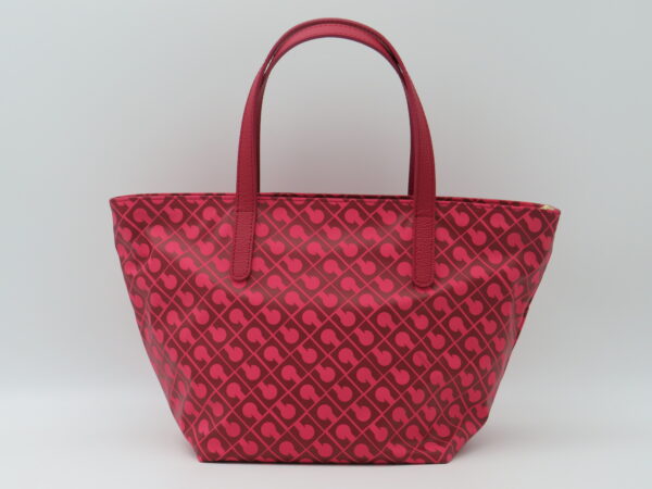 GHERARDINI BORSA PICCOLA A MANO SOFTY FRAGOLA