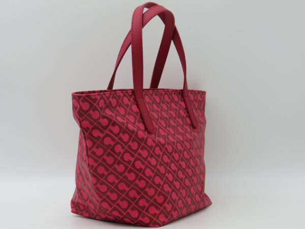 GHERARDINI BORSA PICCOLA A MANO SOFTY FRAGOLA - immagine 2