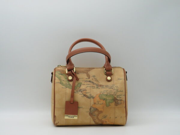 ALVIERO MARTINI 1 CLASSE BAULETTO PICCOLO GEO CLASSIC