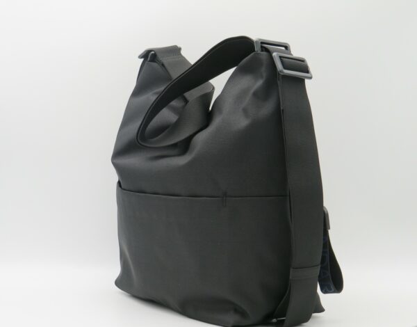 MANDARINA DUCK BORSA/ZAINO MEDIA MD20 NERO - immagine 3