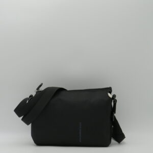 MANDARINA DUCK TRACOLLA PICCOLA  MD20 NERO
