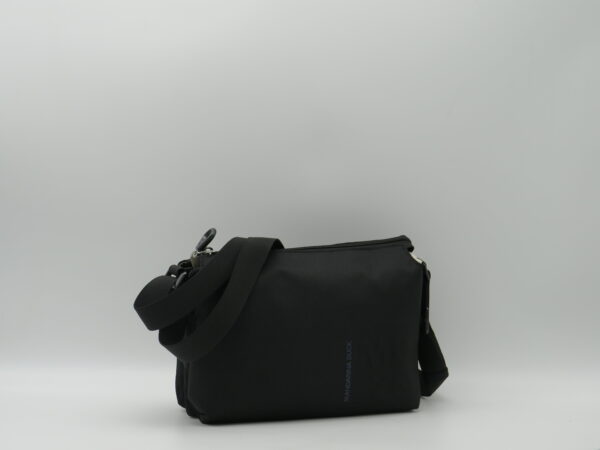 MANDARINA DUCK TRACOLLA PICCOLA  MD20 NERO - immagine 2