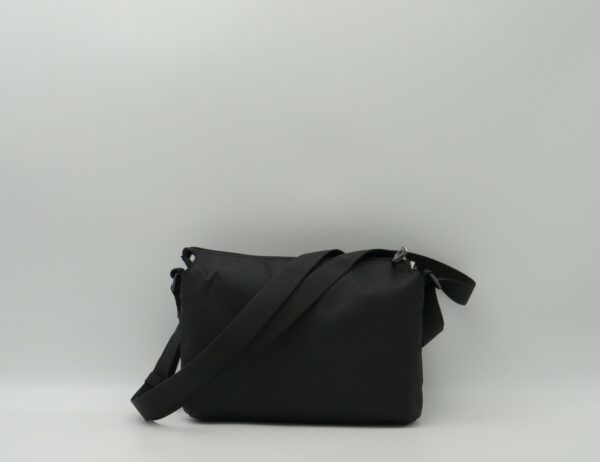 MANDARINA DUCK TRACOLLA PICCOLA  MD20 NERO - immagine 3