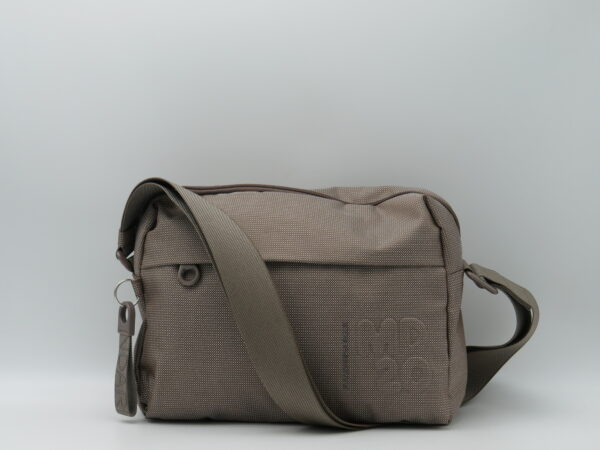 MANDARINA DUCK TRACOLLA MEDIA+TASCA MD20 TAUPE