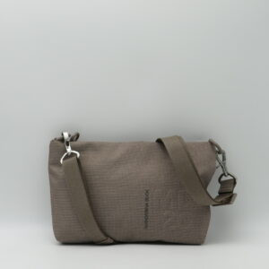 MANDARINA DUCK TRACOLLA PIATTA MD20 TAUPE