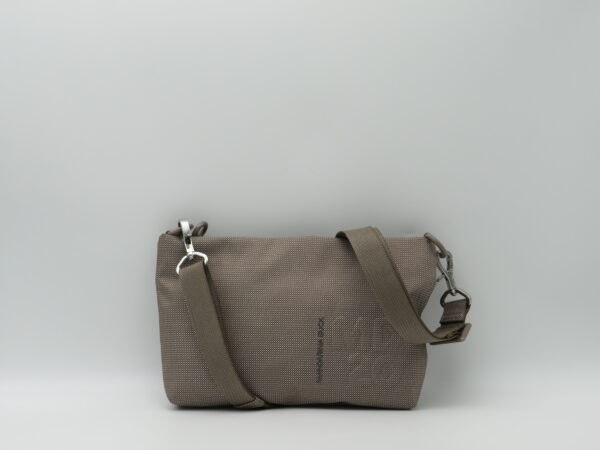 MANDARINA DUCK TRACOLLA PIATTA MD20 TAUPE