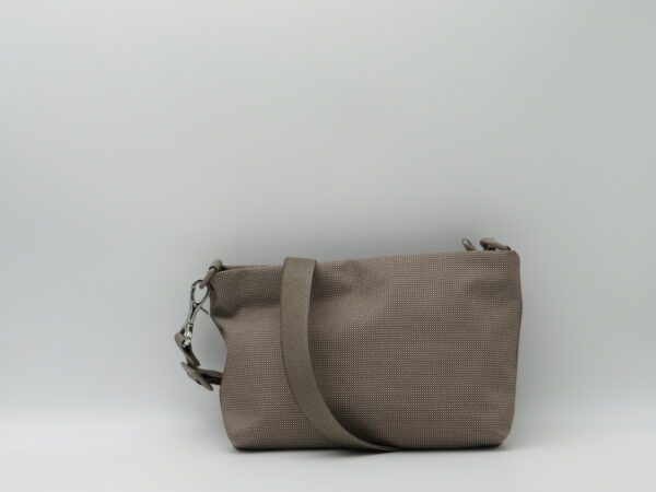 MANDARINA DUCK TRACOLLA PIATTA MD20 TAUPE - immagine 3