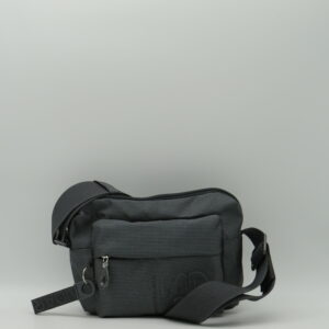 MANDARINA DUCK TRACOLLA PICCOLA+TASCA MD20 ACCIAIO
