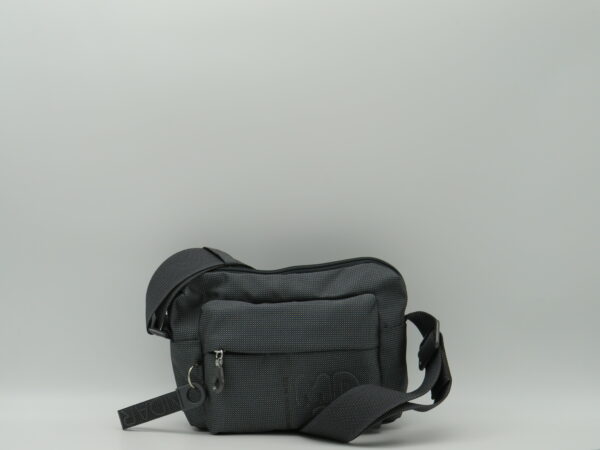 MANDARINA DUCK TRACOLLA PICCOLA+TASCA MD20 ACCIAIO