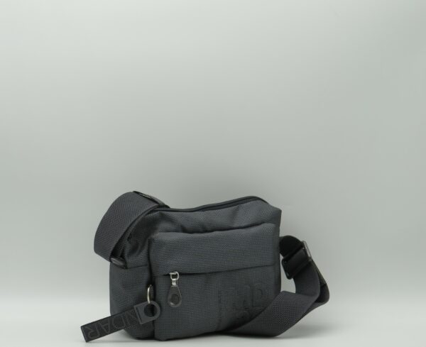 MANDARINA DUCK TRACOLLA PICCOLA+TASCA MD20 ACCIAIO - immagine 2