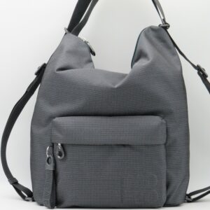 MANDARINA DUCK BORSA/ZAINO GRANDE MD20 ACCIAIO