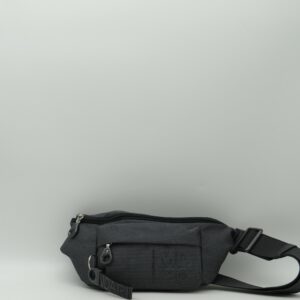 MANDARINA DUCK MARSUPIO+TASCA MD20 ACCIAIO