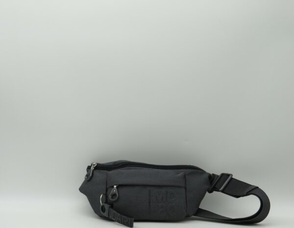 MANDARINA DUCK MARSUPIO+TASCA MD20 ACCIAIO