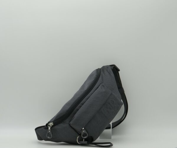 MANDARINA DUCK MARSUPIO+TASCA MD20 ACCIAIO - immagine 2
