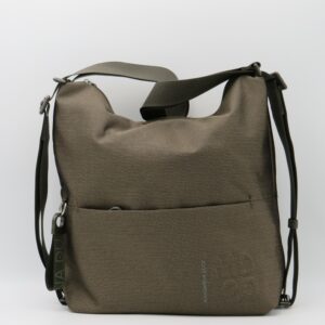 MANDARINA DUCK BORSA/ZAINO MEDIA MD20 PIRITE