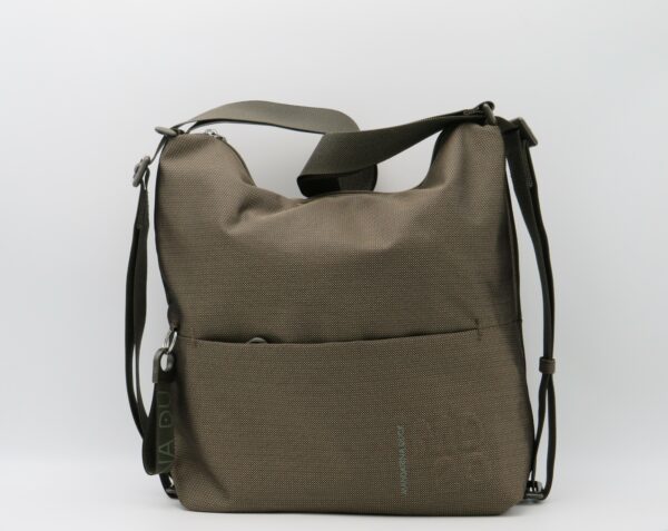 MANDARINA DUCK BORSA/ZAINO MEDIA MD20 PIRITE