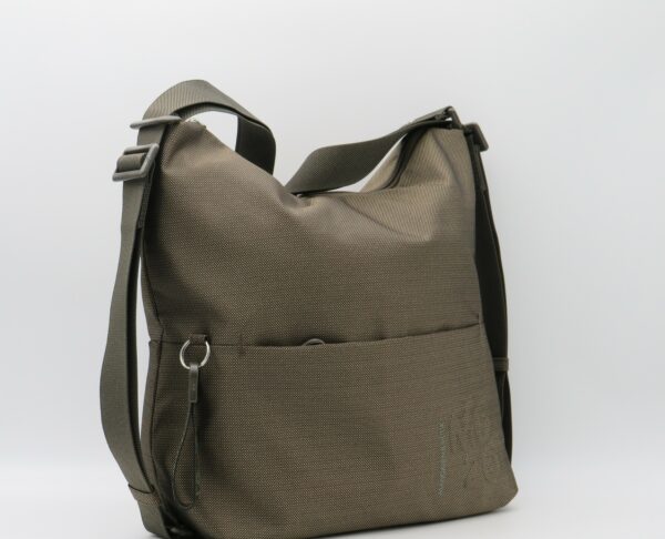 MANDARINA DUCK BORSA/ZAINO MEDIA MD20 PIRITE - immagine 2