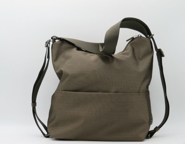 MANDARINA DUCK BORSA/ZAINO MEDIA MD20 PIRITE - immagine 3
