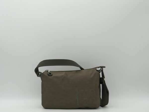 MANDARINA DUCK TRACOLLA PICCOLA MD20 PIRITE
