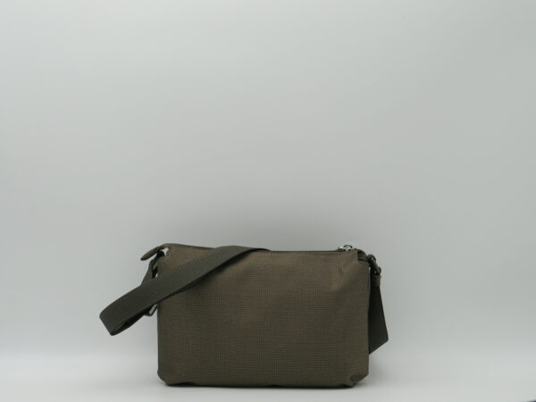 MANDARINA DUCK TRACOLLA PICCOLA MD20 PIRITE - immagine 3