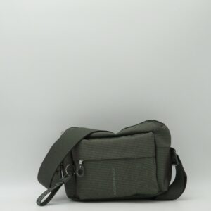 MANDARINA DUCK TRACOLLA PICCOLA+TASCA MD20 VERDE FORESTA