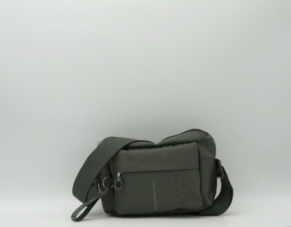 MANDARINA DUCK TRACOLLA PICCOLA+TASCA MD20 VERDE FORESTA