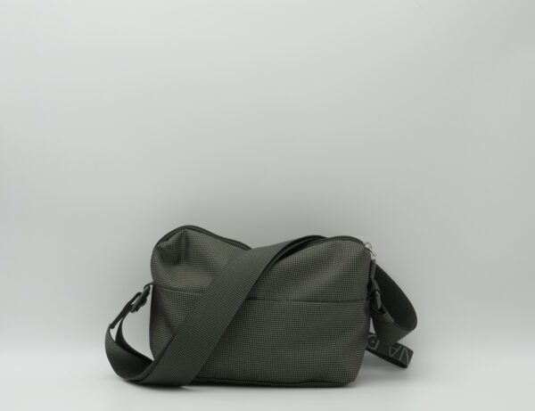MANDARINA DUCK TRACOLLA PICCOLA+TASCA MD20 VERDE FORESTA - immagine 3