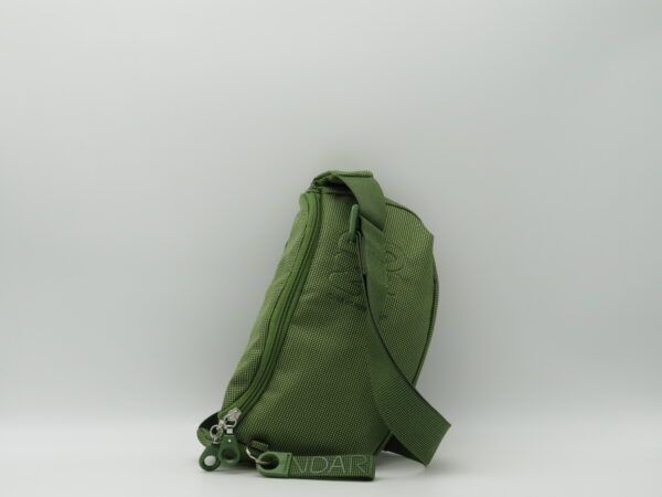 MANDARINA DUCK MARSUPIO MD20 VERDE ALOE