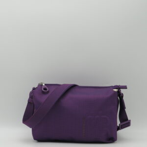 MANDARINA DUCK TRACOLLA PICCOLA MD20 VIOLA