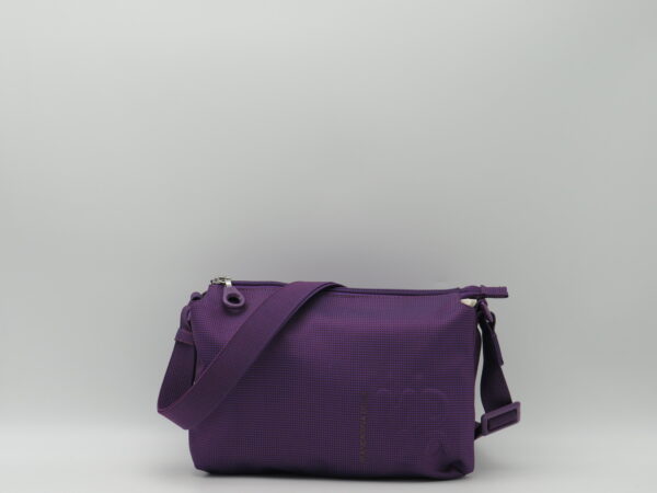 MANDARINA DUCK TRACOLLA PICCOLA MD20 VIOLA