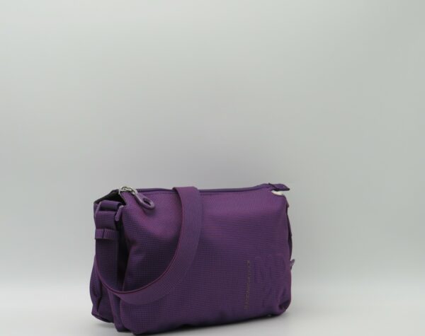 MANDARINA DUCK TRACOLLA PICCOLA MD20 VIOLA - immagine 2