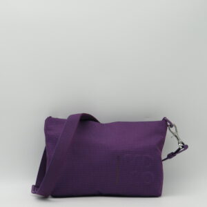 MANDARINA DUCK TRACOLLA PIATTA MD20 VIOLA